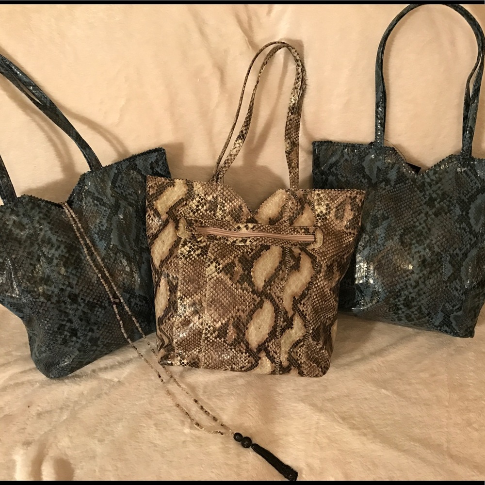 Sondra Roberts Faux Skin